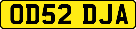 OD52DJA