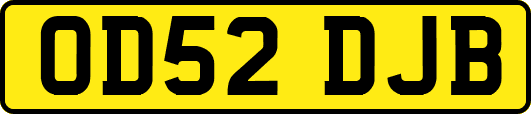 OD52DJB