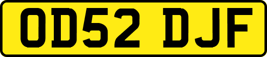 OD52DJF