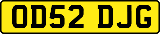 OD52DJG