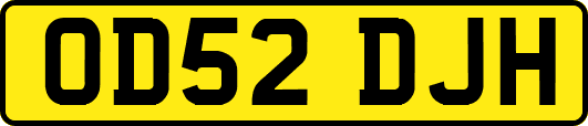 OD52DJH