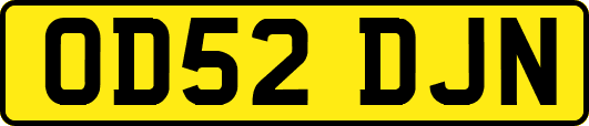 OD52DJN