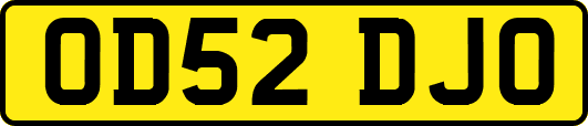 OD52DJO