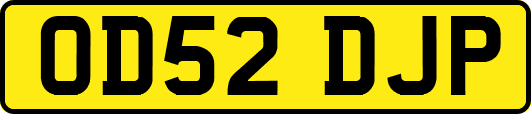 OD52DJP