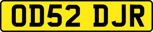 OD52DJR