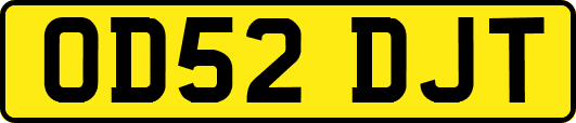 OD52DJT