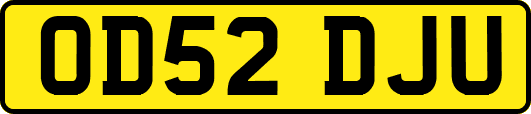 OD52DJU