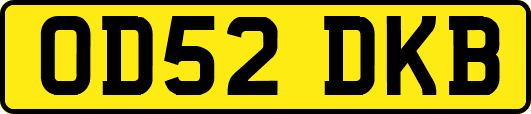 OD52DKB