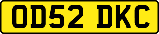 OD52DKC