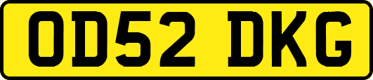 OD52DKG