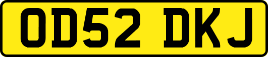 OD52DKJ