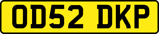 OD52DKP
