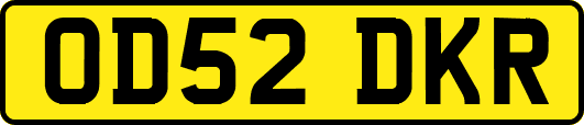 OD52DKR