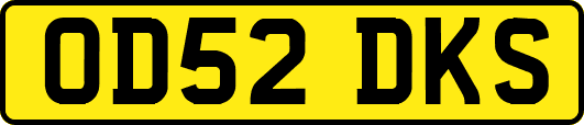 OD52DKS