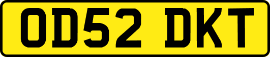 OD52DKT