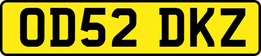 OD52DKZ