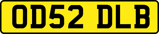 OD52DLB