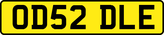 OD52DLE