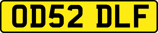 OD52DLF