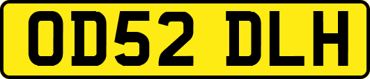 OD52DLH
