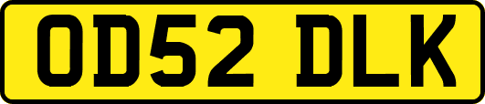 OD52DLK
