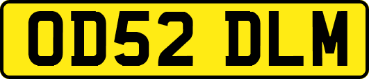 OD52DLM