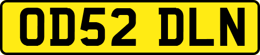 OD52DLN