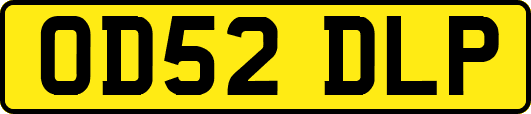 OD52DLP