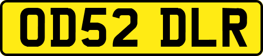 OD52DLR