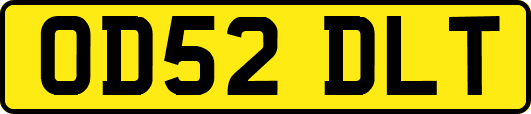OD52DLT