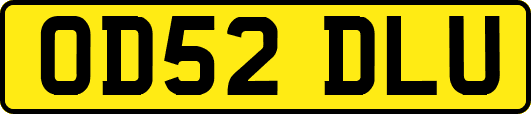 OD52DLU