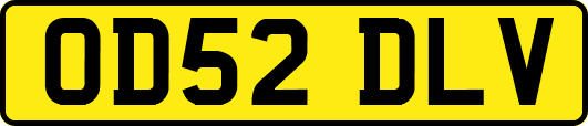 OD52DLV
