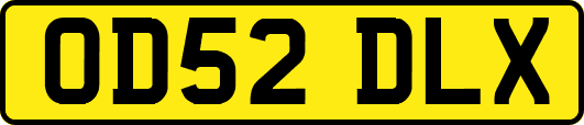 OD52DLX
