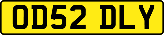 OD52DLY