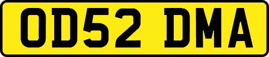 OD52DMA