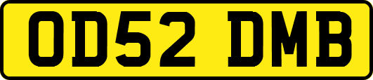 OD52DMB