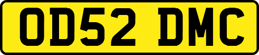 OD52DMC