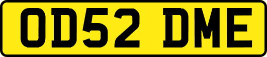 OD52DME