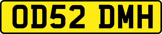 OD52DMH
