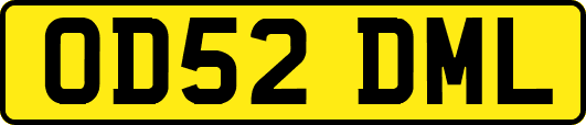 OD52DML