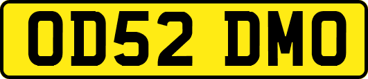 OD52DMO