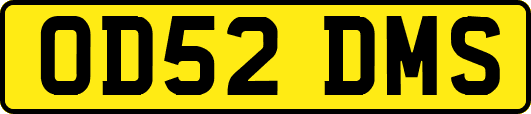 OD52DMS
