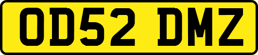 OD52DMZ