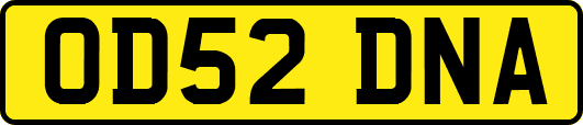OD52DNA