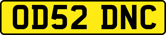 OD52DNC