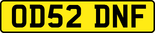 OD52DNF