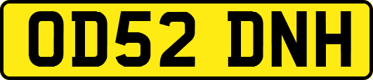 OD52DNH