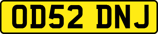 OD52DNJ