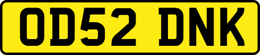 OD52DNK
