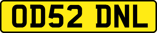 OD52DNL